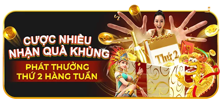 Khuyến mãi độc quyền F68 Win