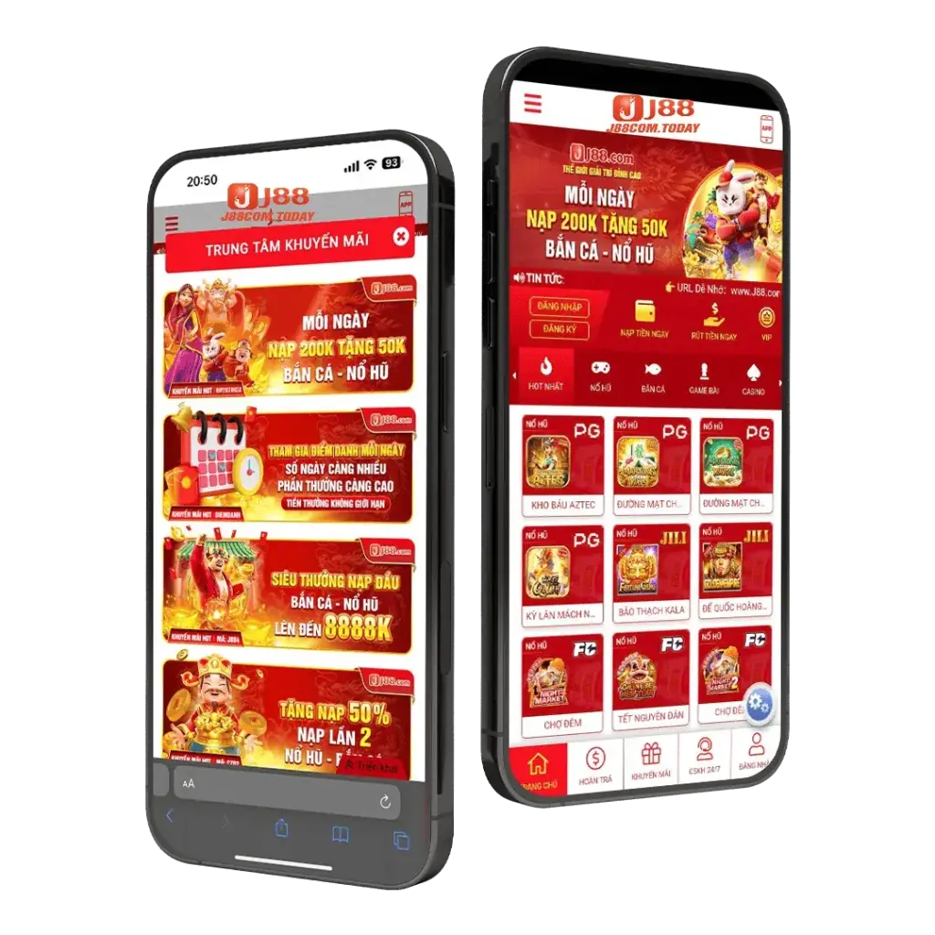 Trải nghiệm chơi game F68 Win trên di động