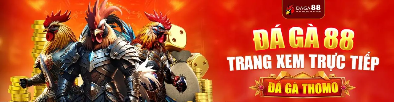 Đá gà trực tuyến F68 Win